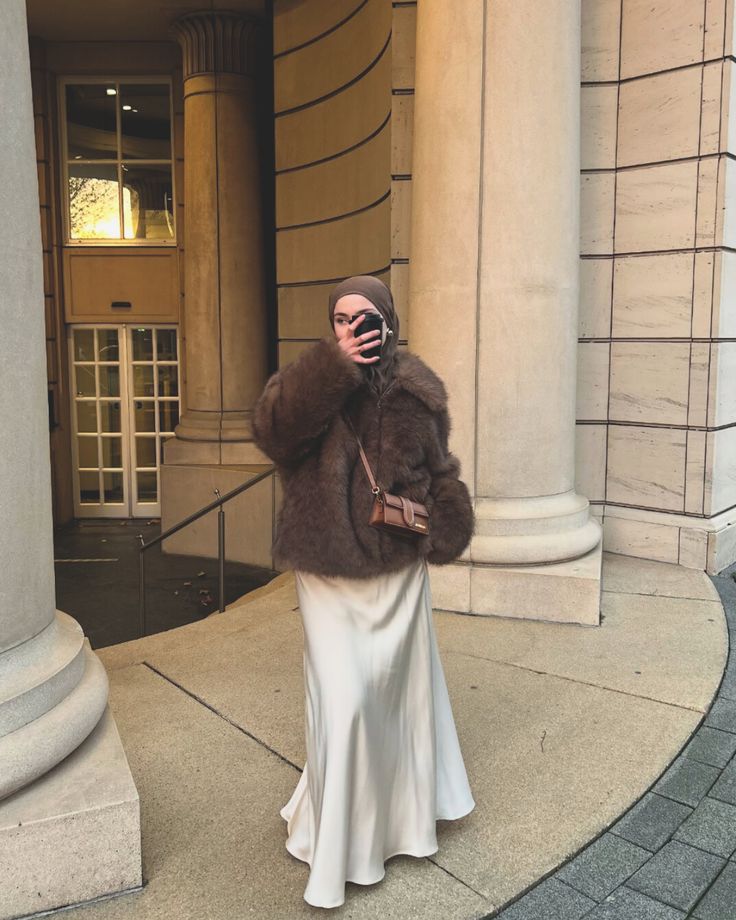 إطلالة أنيقة